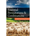 Essential Permutations & Combinations: A Self-Teaching Guide - Paperback