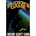 Ender's Game - Hardcover
