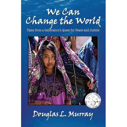 We Can Change the World - Paperback