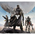 The Art of Destiny - Hardcover