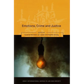 Emotions, Crime and Justice - Paperback
