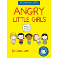Angry Little Girls - Hardcover