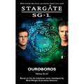 STARGATE SG-1 Ouroboros - Paperback