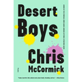 Desert Boys: Fiction - Paperback