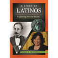 History of Latinos: Exploring Diverse Roots - Paperback