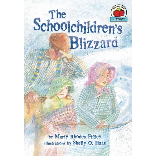 The Schoolchildren's Blizzard - Paperback