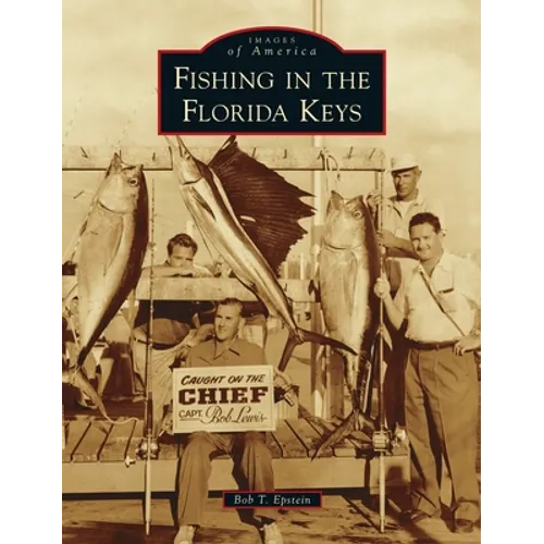 Fishing in the Florida Keys