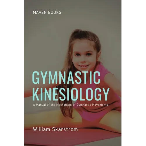 Gymnastic Kinesiology - Paperback