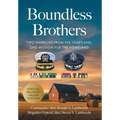 Boundless Brothers: Two Warriors from the Heartland, One Mission for the Homeland