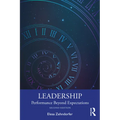 Leadership: Performance Beyond Expectations - Paperback