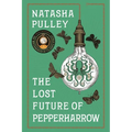 The Lost Future of Pepperharrow - Paperback