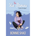 The Xia Stories #3: Family Abridged - Paperback