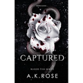 Captured - Paperback