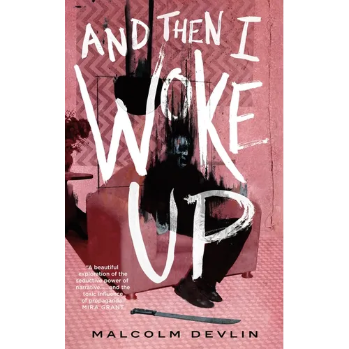 And Then I Woke Up - Paperback
