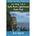 Day Hiking Trails of Split Rock Lighthouse State Park