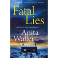 Fatal Lies - Paperback