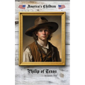 Philip of Texas - Paperback