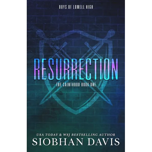 Resurrection: A Dark High School Romance - Paperback