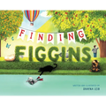 Finding Figgins - Hardcover