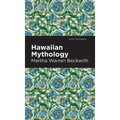 Hawaiian Mythology - Hardcover
