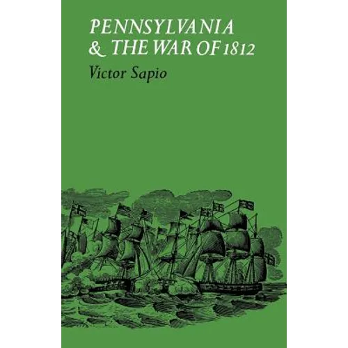 Pennsylvania and the War of 1812