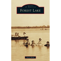 Forest Lake - Hardcover