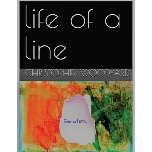 Life of a Line - Paperback