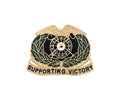 U.S. Army Quartermaster Regimental Crest (each)