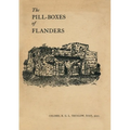 The Pill-Boxes of Flanders