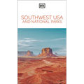 DK Southwest USA and National Parks: Must-See Sights. Culture & History. Detailed Maps & Tours. Area-By-Area Guide.