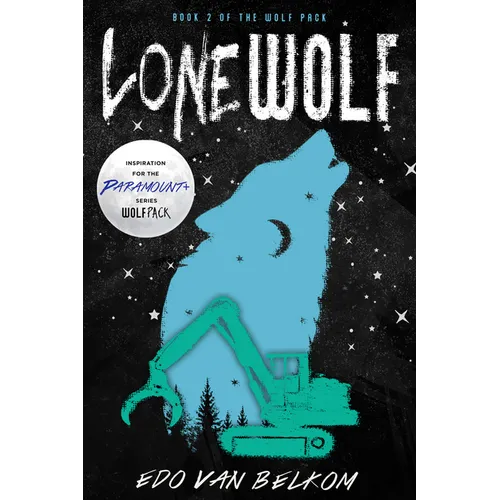 Lone Wolf - Paperback