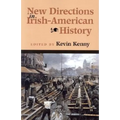 New Directions in Irish-American History - Paperback