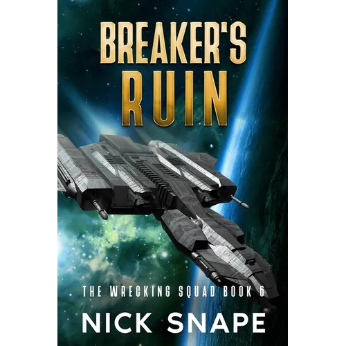 Breaker's Ruin