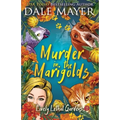 Murder in the Marigolds - Paperback