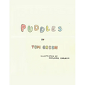 Puddles - Paperback
