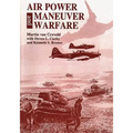 Air Power and Maneuver Warfare
