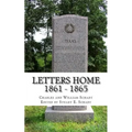 Letters Home 1861 - 1865