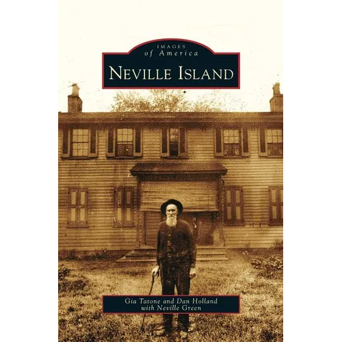 Neville Island
