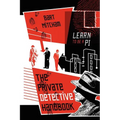 The Private Detective Handbook: Learn to be a PI - Paperback