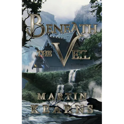 Beneath the Veil - Paperback