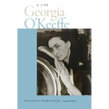 Georgia O'Keeffe: A Life - Paperback