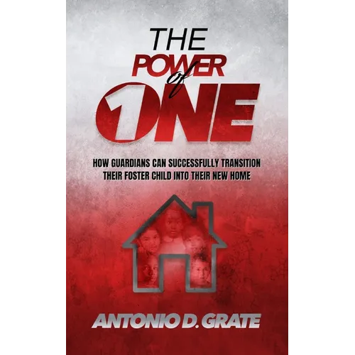 The Power of One - Paperback