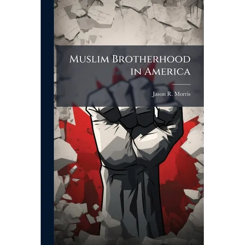 Muslim Brotherhood in America