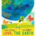 Love, the Earth - Hardcover