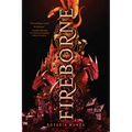 Fireborne - Paperback