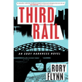 Third Rail: An Eddy Harkness Novel - Paperback