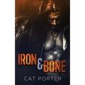 Iron & Bone - Paperback
