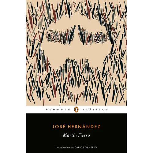 Martín Fierro (Spanish Edition) - Paperback