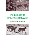 The Ecology of Collective Behavior - Hardcover