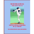 No-No Nolan Ryan: The King of K's - Paperback